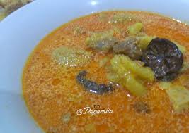 Cara Mudah Memasak Gulai Cincang Ala Dapoerlia Yang Enak