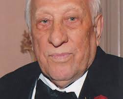 103 Year Old Polonian Historian Edward Pinkowski Passes On