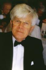 Arthur David Ettrick Baird