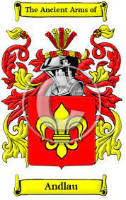 From wikimedia commons, the free media repository. Andlau Name Meaning Family History Family Crest Coats Of Arms
