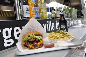 Nach Berlin Und Wien Burger De Ville Jetzt Auch In Hamburg Hamburg Berlin Burger