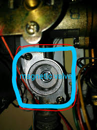 Otomatis menutup aliran gas dengan cepat bila api padam. Cara Memperbaiki Solenoid Valve Water Heater Contoh Soal Pelajaran Puisi Dan Pidato Populer