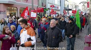 Check spelling or type a new query. Fur Respekt Und Menschenrechte Gegen Den Afd Landesparteitag Esperanza Schwabisch Gmund Youtube