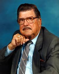 Vernon Blair Obituary