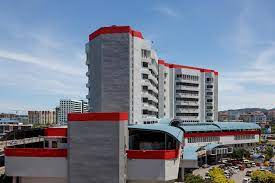 Wisma sabah is located in kota kinabalu. Opposition Calls For White Paper On Sesb Privatization Fiasco