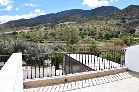 Velez rubio has many attractions to explore with its fascinating past, intriguing present and if you're looking for a room in velez rubio and don't want to pay too much, agoda.com offers hundreds of. Vh1536 Casa Bonica 1 2 Bedroom Country House Cortijo For Sale In Velez Rubio Area Voss Homes