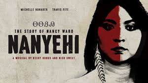 NANYEHI': the musical and movie