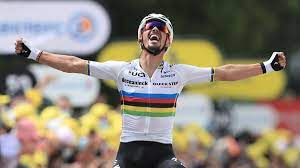 Tour de france fahne zu bestpreisen. Tour De France Reglement Pramien Bonussekunden Preisgeld Das Verdienen Die Fahrer Eurosport