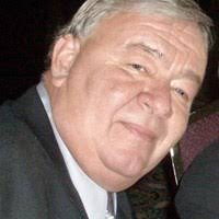 Charles Bishop Jr. Obituary