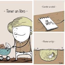 In a l new research suggests helicopter parenting may be detrimental rather than beneficial for an adolescent. Viajar Leyendo Criticas Express Humor 3 Recopilacion De Micros De La Fan Page