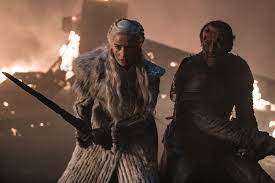 Super angebote für game of thrones 3 season hier im preisvergleich. Game Of Thrones The Long Night Recap Season 8 Episode 3
