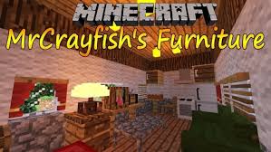Darin enthalten sind neue npcs . Download Mrcrayfish S Furniture Mod 1 7 2 1 7 10 1 8 1 8 8 Download Minecraft Mod 1 8 Gamefiles De