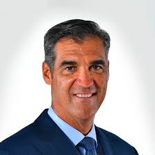 Kevin Willard Named Maryland Men's Basketball Head Coach