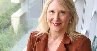 Brock provost Lynn Wells named president of Laurentian