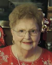 Nora Askew Henegar Obituary December 4, 2022