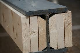 Joists, the primary structural member in a floor, rarely span the entire width of a house. Replacing A Load Bearing Beam With A Flush Beam Concord Carpenter