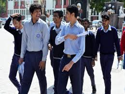 Check out the class 12 exam time table given below. Cbse Class 12 Board Exam 2021 Live Cbse Cisce Class Xii Board Exams Cancelled Pm Says Anxiety Among Students Parents Teachers Must End The Times Of India
