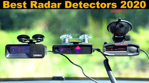 Discover the best radar detector of 2017. Best Radar Detectors For The Money Youtube