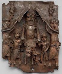 Ten Of Africa S Most Powerful Kings Queens Warriors And Legends African Art Africa Art Art Through The Ages