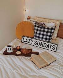 Try using a neutral tone so that you can add on to brighter decor pieces without it overwhelming the room. Pinterest Ellduclos Fall Room Decor Fall Bedroom Decor Fall Bedroom