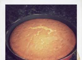 Genoise Ultra Rapide Et Pourtant Si Aerienne Recette Recette Recettes De Cuisine Gateau Creme Fraiche