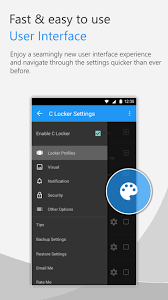 C Locker Pro Widget Locker V7 7 0 4 Full Apk