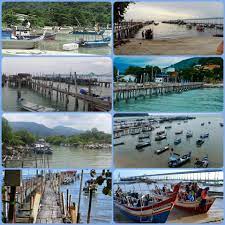Demikianlah ulasan mengenai daftar tempat wisata di penang yang menarik untuk dikunjungi saat sedang liburan. M Splacechalet Tempat Menarik Di Teluk Bahang