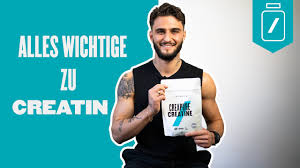Da es die kurzzeitige geduld unterst. Creatin Einnahme Wirkung Nebenwirkungen Dosierung Myprotein