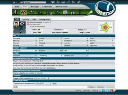 One of our favorite sports of all times. Gridiron Free Online American Football Manager Game