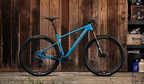 Highball Santa Cruz Bicycles Mountain Bikes