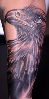 Bird Of Prey Tattoo Eagle Tattoo By Nikko Hurtado Tattoos Eagle Tattoos Inspirational Tattoos