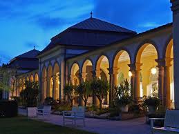 Das kleine hotel direkt an der therme bad steben und kurpark gelegen, garantiert einen angenehmen aufenthalt. Verwohn Tage Bad Steben