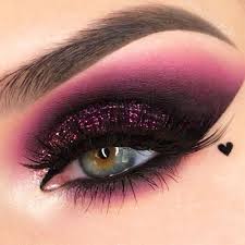 diffe types of eye makeup cat eye makeup