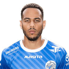 Barbados » Player list