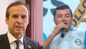 Candidaturas con sello familiar: LIBRE y UCS postulan a parientes de sus  líderes en la Asamblea Legislativa