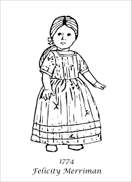 American Girl Coloring Pages Coloring Pages For Girls Coloring Pages Coloring Books