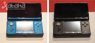 Juegos nintendo 3ds ds final fantasy pokemon mario smash. Nintendo 3ds Primeras Impresiones