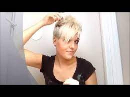 Youtube Short Hair Styles Pixie Short Hair Styles Pixie Hairstyles