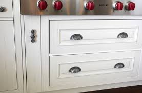 Maybe you would like to learn more about one of these? Large Kitchen Drawers With Florid Leaves Bin Pulls Traditional Kitchen Milwaukee By Notting Hill Decorative Hardware Houzz Au