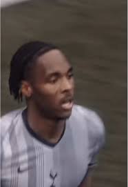 Stuart Malseed Spurs