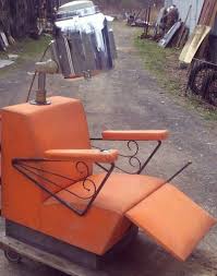 Vintage Salon Chairs Vintage Beauty Parlor Hair Dryer Chair Turbinater Home Salon With Images Vintage Hair Dryer Vintage Salon Vintage Beauty Salon