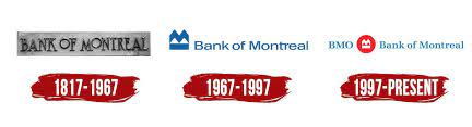 Being one of the big five banks in canada, bank of montreal. Bmo Logo Symbol History Png 3840 2160