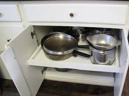 This means that they are a very versatile cookware choice, and can be used when making all kinds of sauces and soups. Organizing Pots And Pans Ideas Solutions