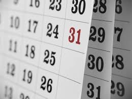 Cate zile libere vor fi in 2020, cate zile lucratoare sunt in 2020 sau care vor fi zilele libere de paste in 2020? Zile Libere 2020 MinivacanÈÄ La SfarÈitul Lui Noiembrie Cate Libere Vom Avea De SÄrbÄtori Capital