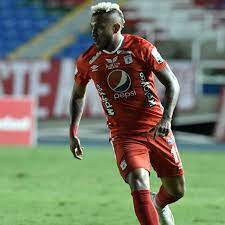 Duván andrés vergara hernández (9 september 1996) is a footballer from colombia who plays as a forward for américa de cali. El Futuro De Duvan Vergara El Deportivo