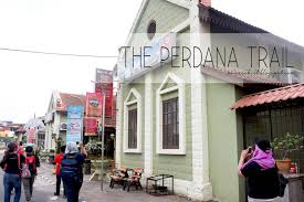 Letaknya sebelah balai bomba kota bharu. The Perdana Trail An Initiative From Hotel Perdana Kota Bharu To Introduce Kelantan Miracikcit