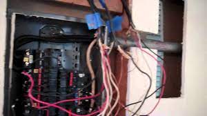 Maybe you would like to learn more about one of these? Fpe Panel Change Out By Oriox3000