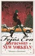 Karácsony New Yorkban (ünnepi limitált kiadás)
