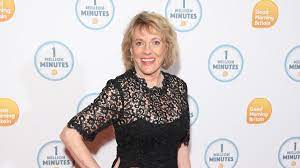 Esther Rantzen fancies a go at Naked Attraction