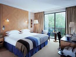 فندق كارلتون او برج جميرا كارلتون المرسال